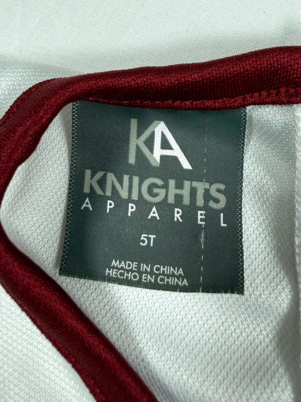 Knights Apparel knights apparel